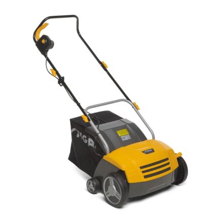 Stiga SV 213 E Electric Lawn Scarifier 1300w / 32cm